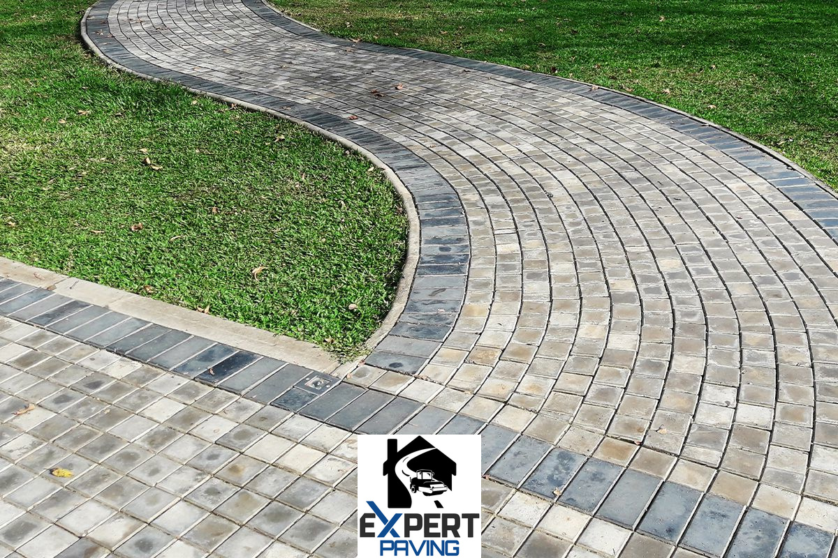 Interlock Paving Ottawa Expert Paving and Masonry
